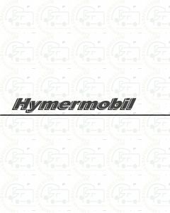Hymermobil Shadowed Sticker