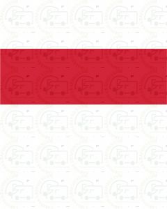Indonesia Flag Sticker
