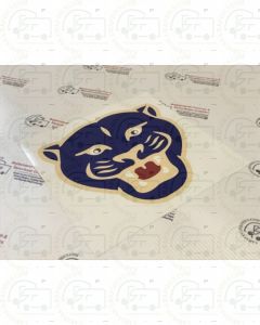 Avondale Rear Panther (Blue & Grey or Blue & Beige)