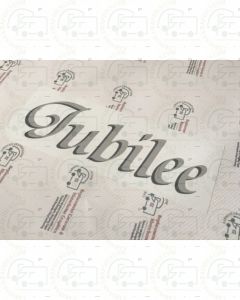 Ace Jubilee Caravan Stickers