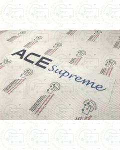 Ace Supreme Caravan sticker
