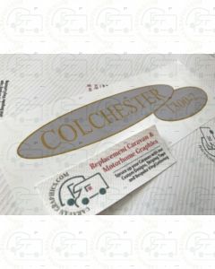 fleetwoodcolchester1300-2 graphics sticker