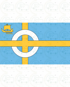 Isle of skye sticker