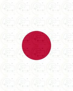 japan Flag Sticker