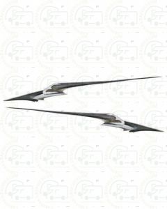 Fleetwood Heritage Front Large Flash