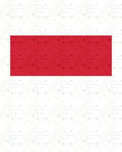 Monaco Flag Sticker