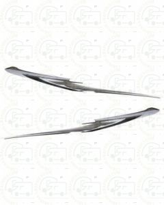 Fleetwood Heritage Middle Section Flash