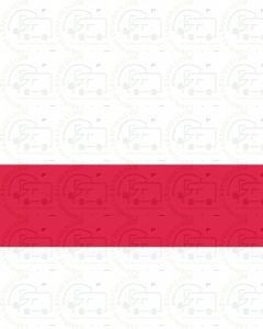 Poland Flag Sticker