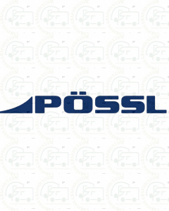 POSSL CG GRAPHIC DECAL STICKER