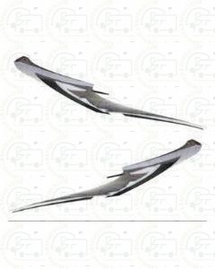 Fleetwood Heritage Rear Upper Flash