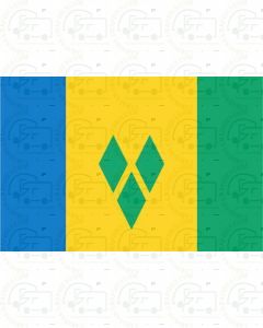 Saint Vincent and the Grenadines