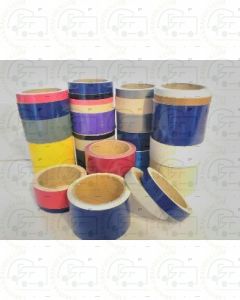 Vinyl Coach Line Tape