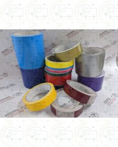 Vinyl Coach Line Tape