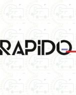 Rapido Colour Motorhome Sticker
