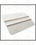 Squeegee - 4 Inch Standard Sign Applicator