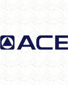 Ace Caravan Sticker