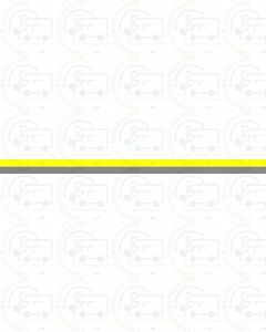 Autocruise Starquest Two Colour Top Side Stripe Pair