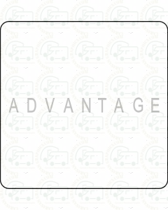 Dethleffs Advantage Replacement Motorhome Sticker