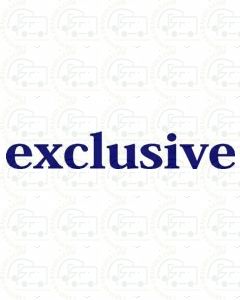 Hobby exclusive Caravan Graphic