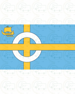 Isle of skye sticker