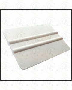 Squeegee - 4 Inch Standard Sign Applicator