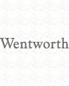Autocruise Wntworth CG