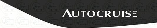 Autocruise Top NS Sticker graphic