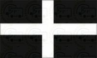 Cornwall Sticker