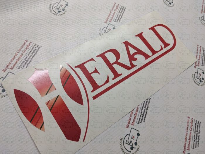 Herald Logo