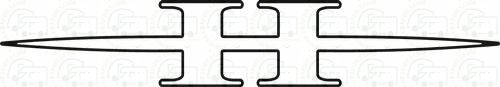 hOBBY h sTICKER