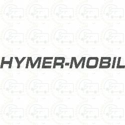 Hymer Mobil Motorhome Sticker