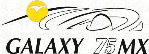 GALAXY 75MX