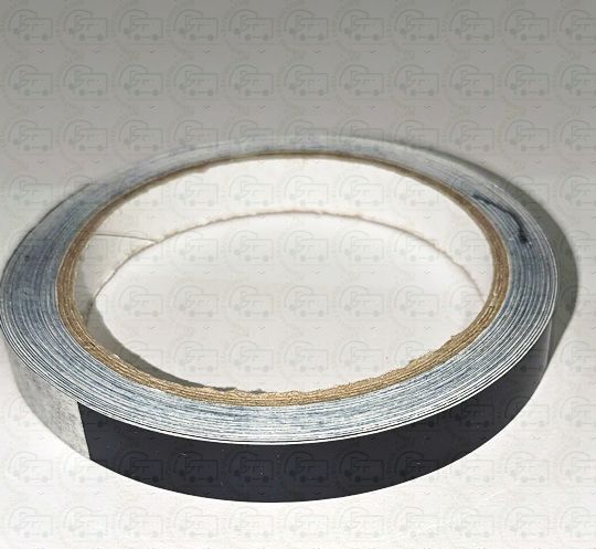 10m of 13mm Deep Dark Navy Blue tape