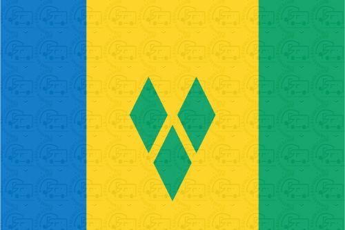 Saint Vincent and the Grenadines