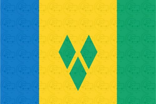 Saint Vincent and the Grenadines