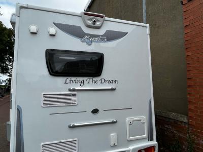 Customer Photo - Living the Dream