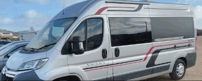 Van Window Effect Van Window Effect